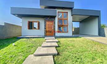 Imagem: Casa à venda em Igrejinha - Vila Nova