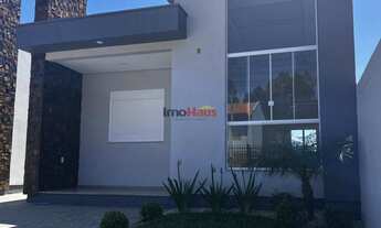 Imagem: Casa à venda em Parobé / Bairro Emancipação