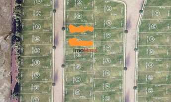 Imagem: Terrenos à venda no Condomínio Parque