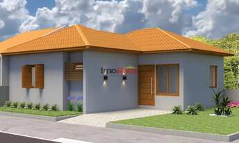 Imagem: Casa na Planta em Igrejinha - Venda