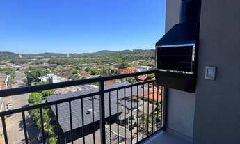 Imagem 2: Apartamento Novo à Venda em Igrejinha, Bairro Bom Pastor