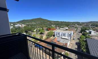 Imagem 4: Apartamento Novo à Venda em Igrejinha, Bairro Bom Pastor