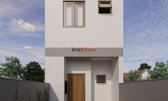 Imagem 4: Sobrado em Construção em Igrejinha - Venda