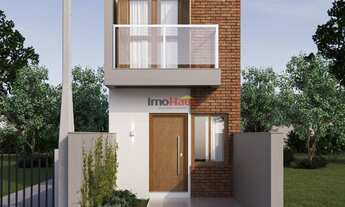 Imagem: Sobrado em Construção em Igrejinha - Venda