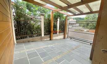 Imagem 5: Linda Casa Mobiliada com Churrasqueira em Igrejinha, Aluguel