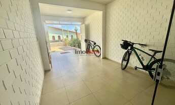 Imagem 4: Casa à venda em Viaduto, Igrejinha - Área de serviço, banheiro social, sala de estar e coz