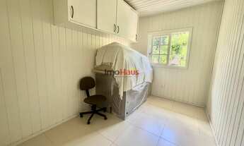 Imagem 5: Casa à venda em Viaduto, Igrejinha - Área de serviço, banheiro social, sala de estar e coz