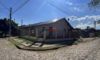 Imagem: Casa à venda em Casa de Pedra, Igrejinha