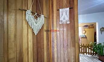 Imagem 2: Casa à venda em Taquara, Nossa Senhora de Fátima, com churrasqueira e espaço gourmet