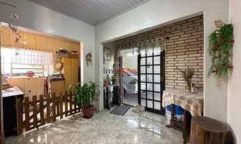 Imagem 3: Casa à venda em Taquara, Nossa Senhora de Fátima, com churrasqueira e espaço gourmet