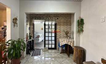 Imagem 4: Casa à venda em Taquara, Nossa Senhora de Fátima, com churrasqueira e espaço gourmet