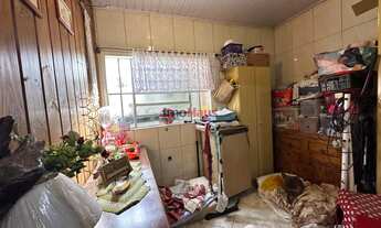 Imagem 5: Casa à venda em Taquara, Nossa Senhora de Fátima, com churrasqueira e espaço gourmet