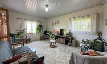 Imagem 6: Casa à venda em Taquara, Nossa Senhora de Fátima, com churrasqueira e espaço gourmet