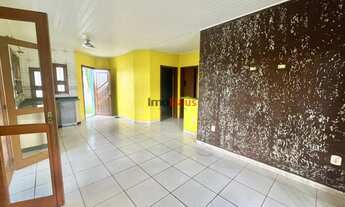 Imagem 7: Casa Semimobiliada com Churrasqueira e Varanda em Igrejinha - Venda