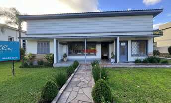 Imagem 2: Aluguel de Andar Comercial no Centro de Igrejinha