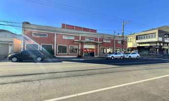 Imagem: Aluguel de Ponto Comercial no Centro de