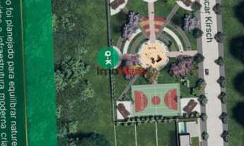 Imagem 3: Parque Vita - Loteamento com lotes a partir de R$ 126.000,00, no Bairro Bom Pastor, em Igr