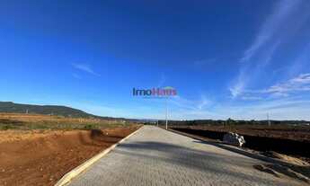 Imagem: Terrenos no Loteamento Bosque da Figueira