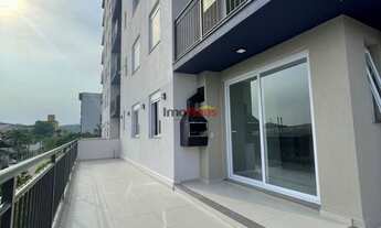 Imagem 2: Apartamento à venda em Igrejinha, Bom Pastor - 2 elevadores e churrasqueira