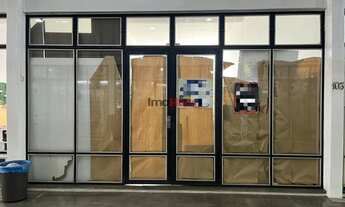 Imagem 2: Andar Comercial para Alugar em Igrejinha, Centro - Sala térrea