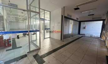 Imagem 2: Andar Comercial para Alugar em Igrejinha, Centro - Sala térrea