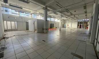 Imagem 3: Andar Comercial para Alugar em Igrejinha, Centro - Sala térrea