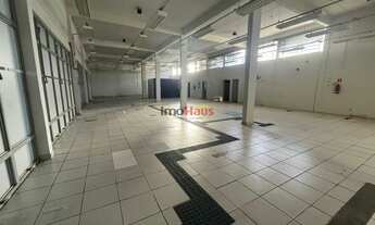 Imagem 5: Andar Comercial para Alugar em Igrejinha, Centro - Sala térrea