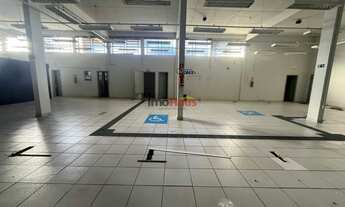 Imagem 6: Andar Comercial para Alugar em Igrejinha, Centro - Sala térrea