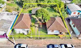 Imagem: Terreno à venda no Centro de Igrejinha