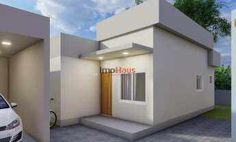 Imagem: Casa em Construção à Venda em Igrejinha