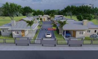 Imagem: Casa em Construção à Venda em Igrejinha