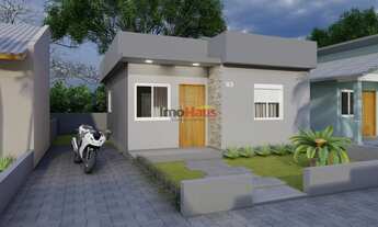 Imagem 3: Casa em Construção em condomínio em Igrejinha - Venda