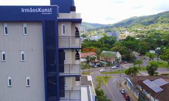 Imagem 2: Oportunidade única - Apartamento de dois dormitórios a venda no Edifício Connect