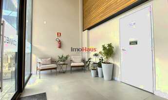 Imagem 4: Oportunidade única - Apartamento de dois dormitórios a venda no Edifício Connect