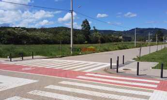 Imagem: Terreno a venda no Loteamento Alles Blau