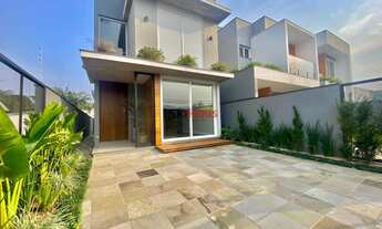 Imagem: Lançamento de Sobrado em Igrejinha - Ótima