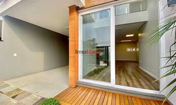 Imagem 2: Sobrado à venda com dois dormitórios em Igrejinha, Bom Pastor