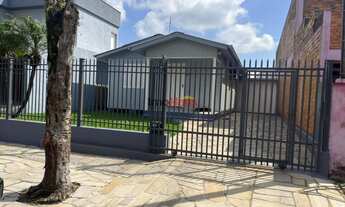 Imagem: Casa à venda em Igrejinha com área de