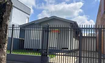 Imagem 2: Casa à venda em Igrejinha com área de serviço, churrasqueira e varanda