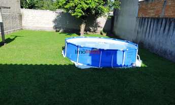 Imagem 5: Casa à venda em Igrejinha com área de serviço, churrasqueira e varanda