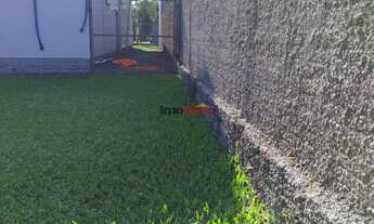 Imagem 6: Casa à venda em Igrejinha com área de serviço, churrasqueira e varanda