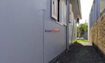 Imagem 7: Casa à venda em Igrejinha com área de serviço, churrasqueira e varanda