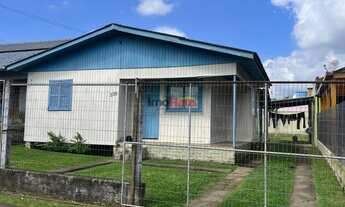 Imagem: Casa à venda em Igrejinha com banheiro