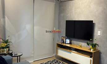 Imagem: Imóvel com Piscina e Área de Lazer em