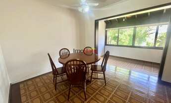 Imagem 7: Apartamento com Espaço Gourmet e Lareira em Igrejinha - Aluguel no Centro