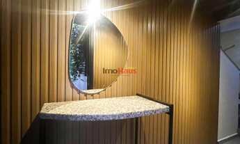 Imagem 3: Apartamento com Espaço Gourmet e Lareira em Igrejinha - Aluguel no Centro