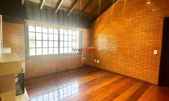 Imagem 4: Apartamento com Espaço Gourmet e Lareira em Igrejinha - Aluguel no Centro