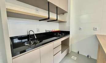 Imagem: Aluguel de apartamento com elevador e playground