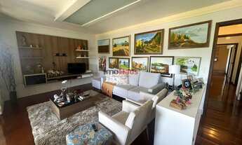 Imagem: Imóvel em Igrejinha com sala de estar