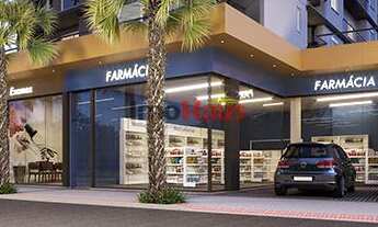 Imagem: Incrível Sala Comercial no Centro de Igrejinha!